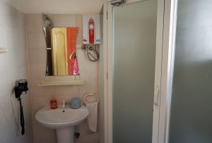 Bathroom Deluxe Double
