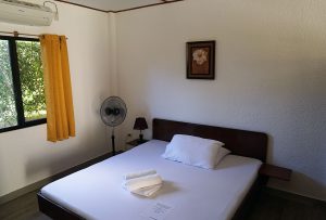 Bed Apartment 4 Persons