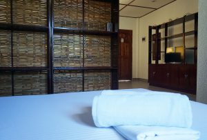 Bed View Apartment Persons 3