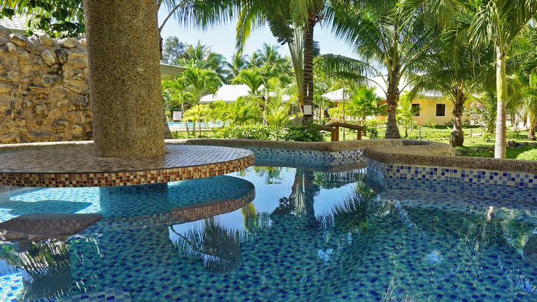 Jacuzzi Round Studio Room View