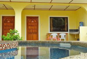 Studio Rooms Outdoor