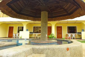 Studios Swimming Pool